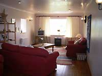 Steading Lounge