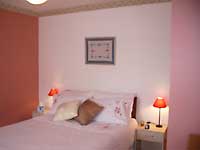 Steading Bedroom
